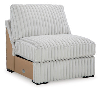 Stupendous Sectional - Luxury Home Furniture (MI)