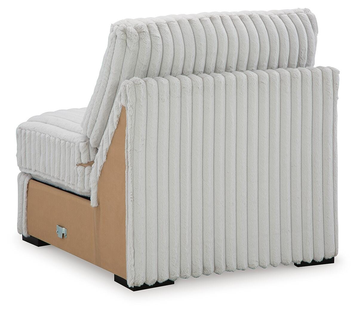 Stupendous Sectional - Luxury Home Furniture (MI)
