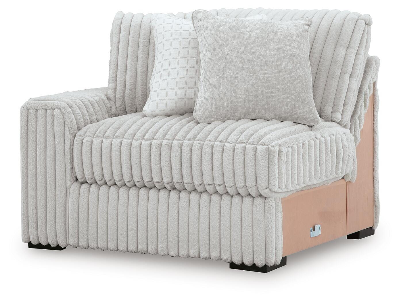 Stupendous Sectional - Luxury Home Furniture (MI)