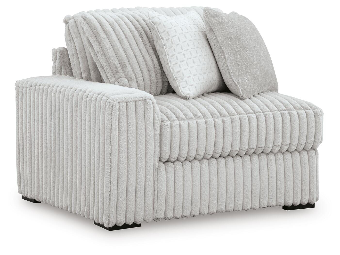 Stupendous Sectional - Luxury Home Furniture (MI)