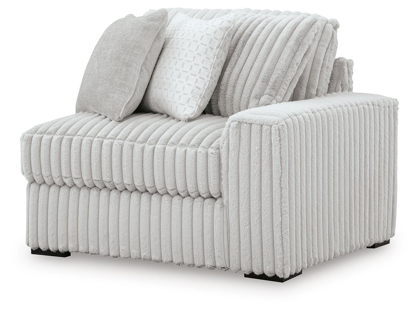 Stupendous Sectional - Luxury Home Furniture (MI)