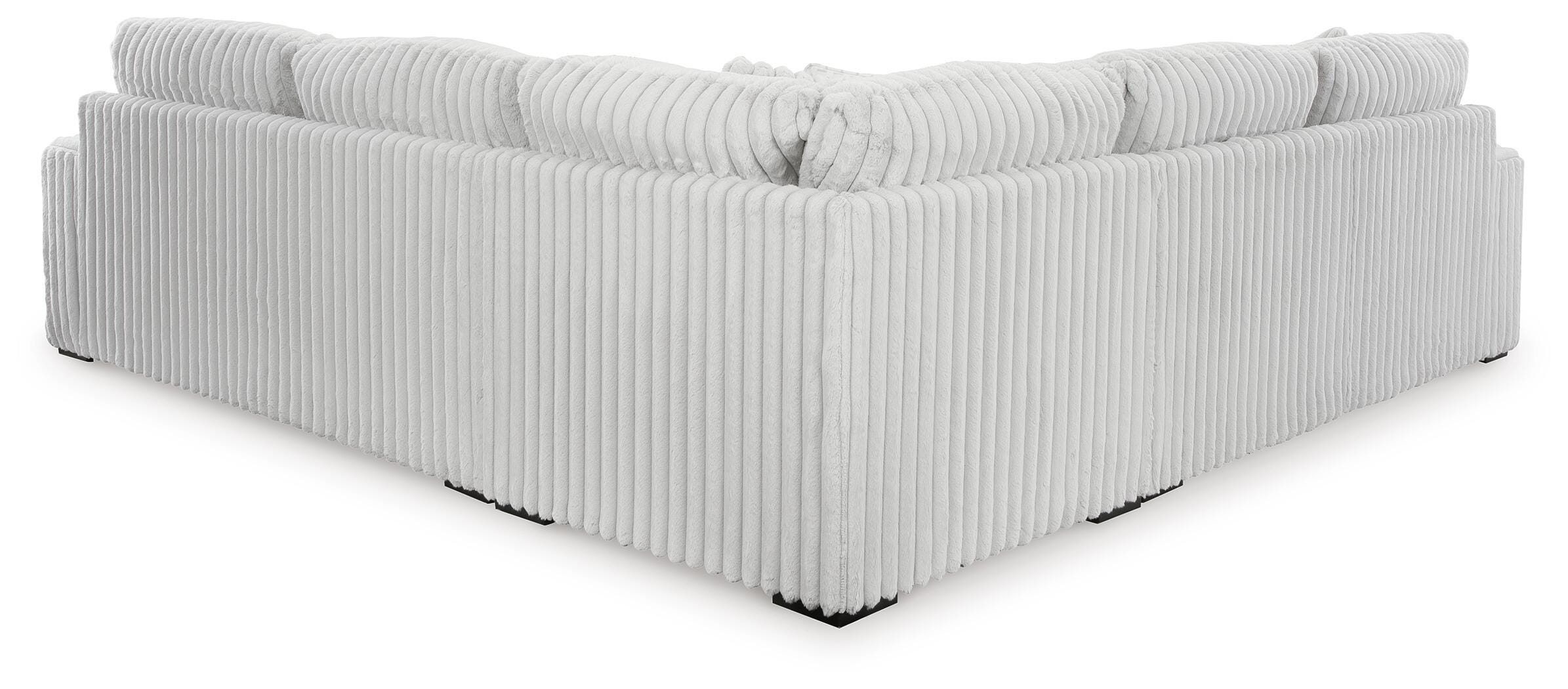 Stupendous Living Room Set - Luxury Home Furniture (MI)