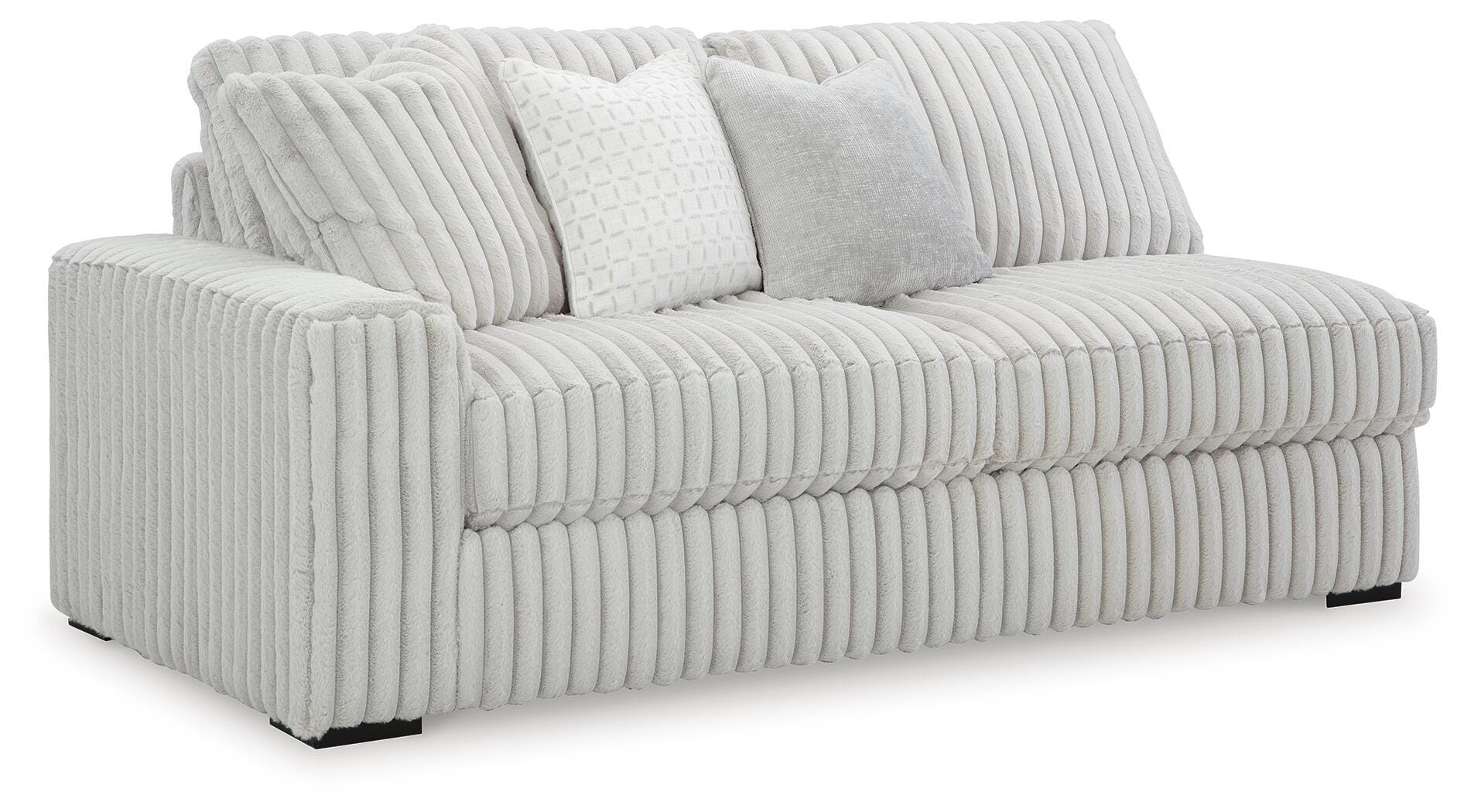 Stupendous Sectional - Luxury Home Furniture (MI)