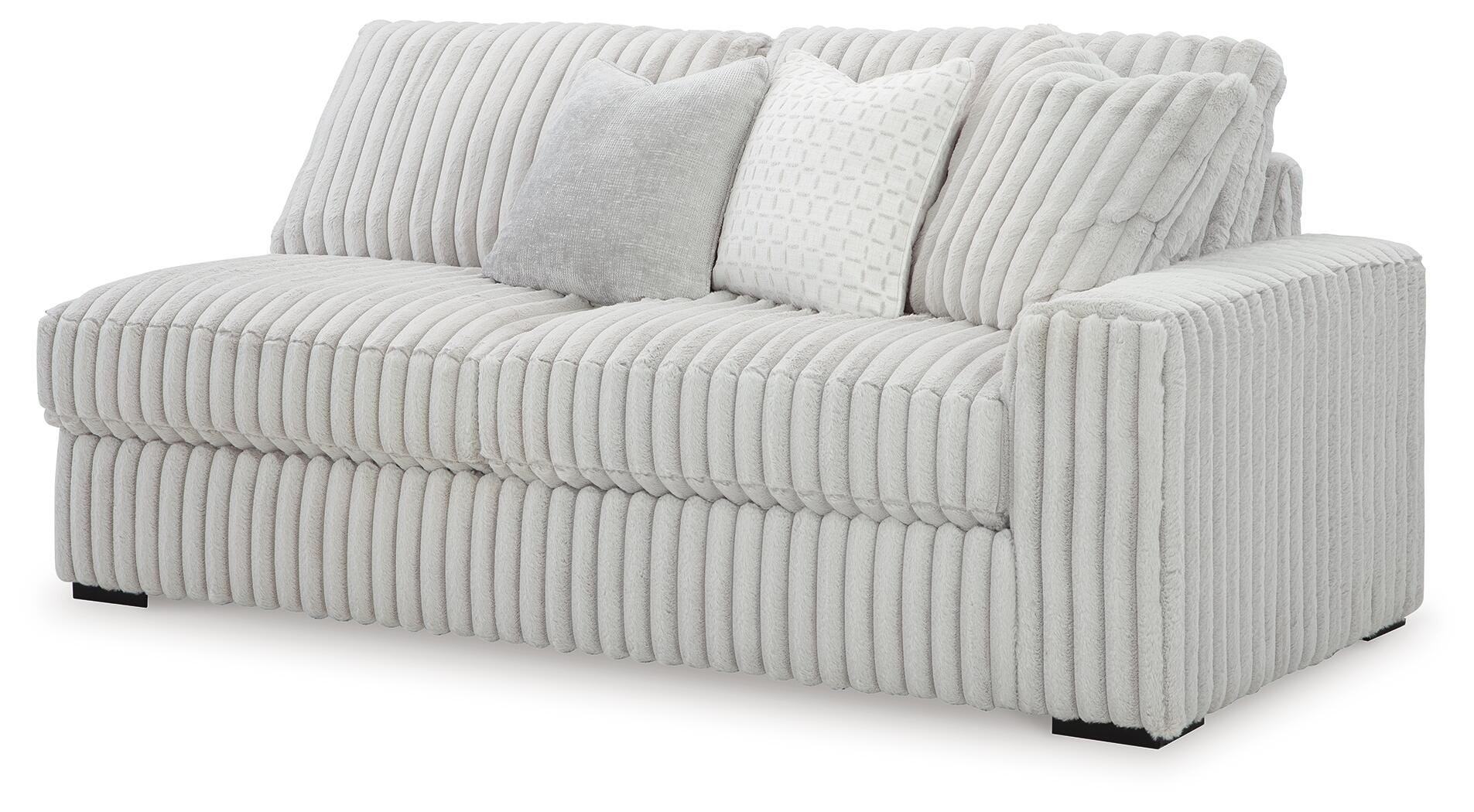 Stupendous Sectional - Luxury Home Furniture (MI)