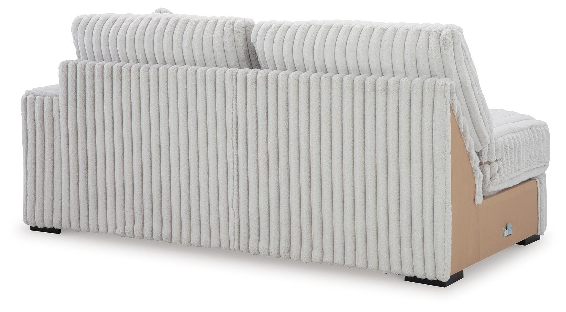 Stupendous Sectional - Luxury Home Furniture (MI)