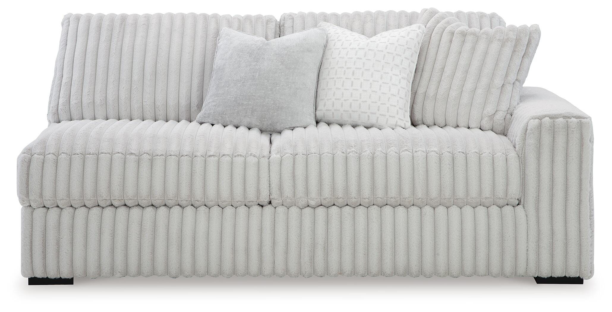 Stupendous Sectional - Luxury Home Furniture (MI)