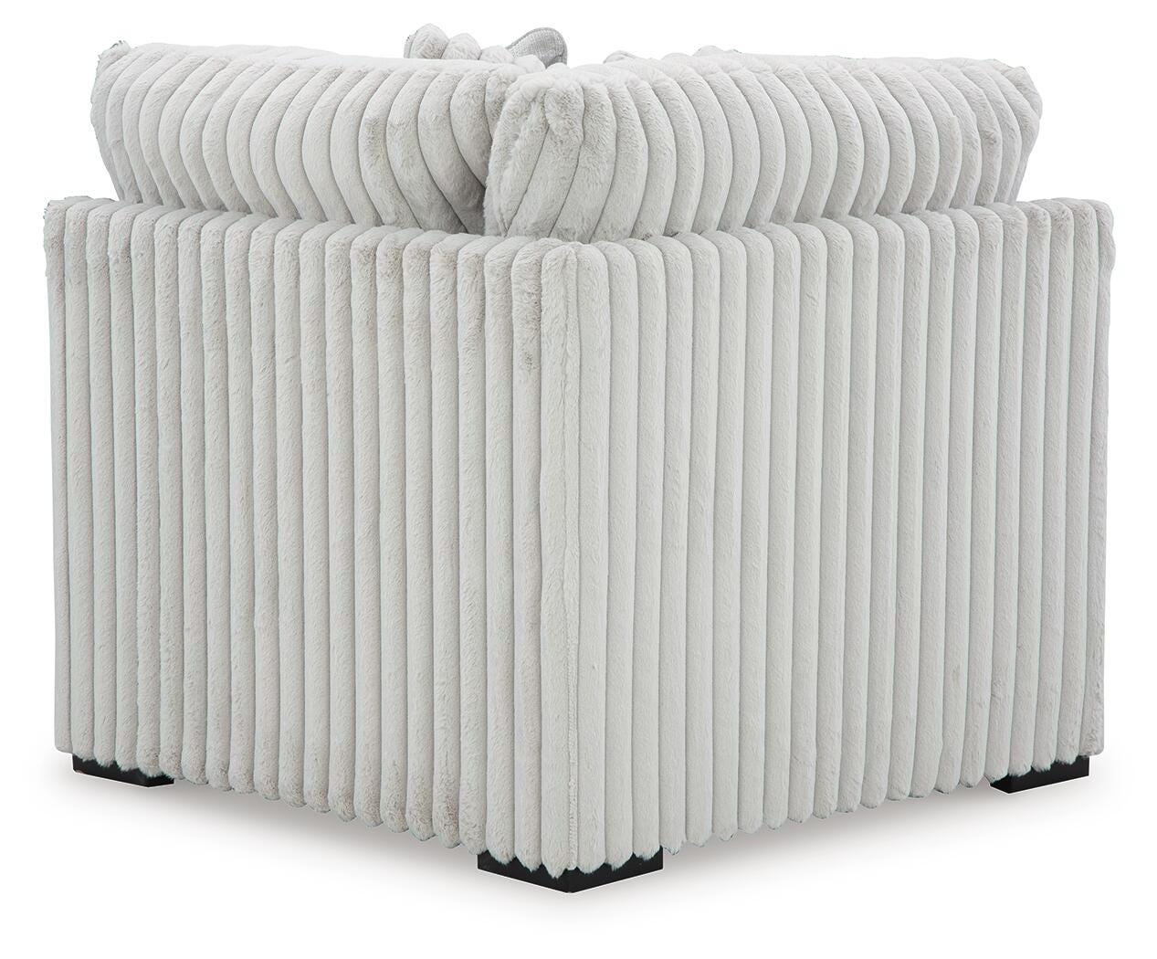 Stupendous Sectional - Luxury Home Furniture (MI)