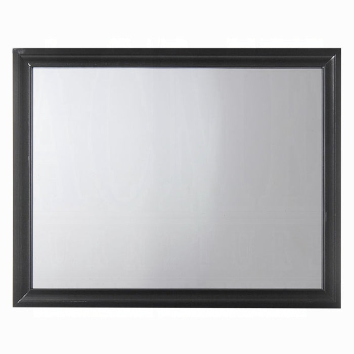 Naima Mirror - Luxury Home Furniture (MI)