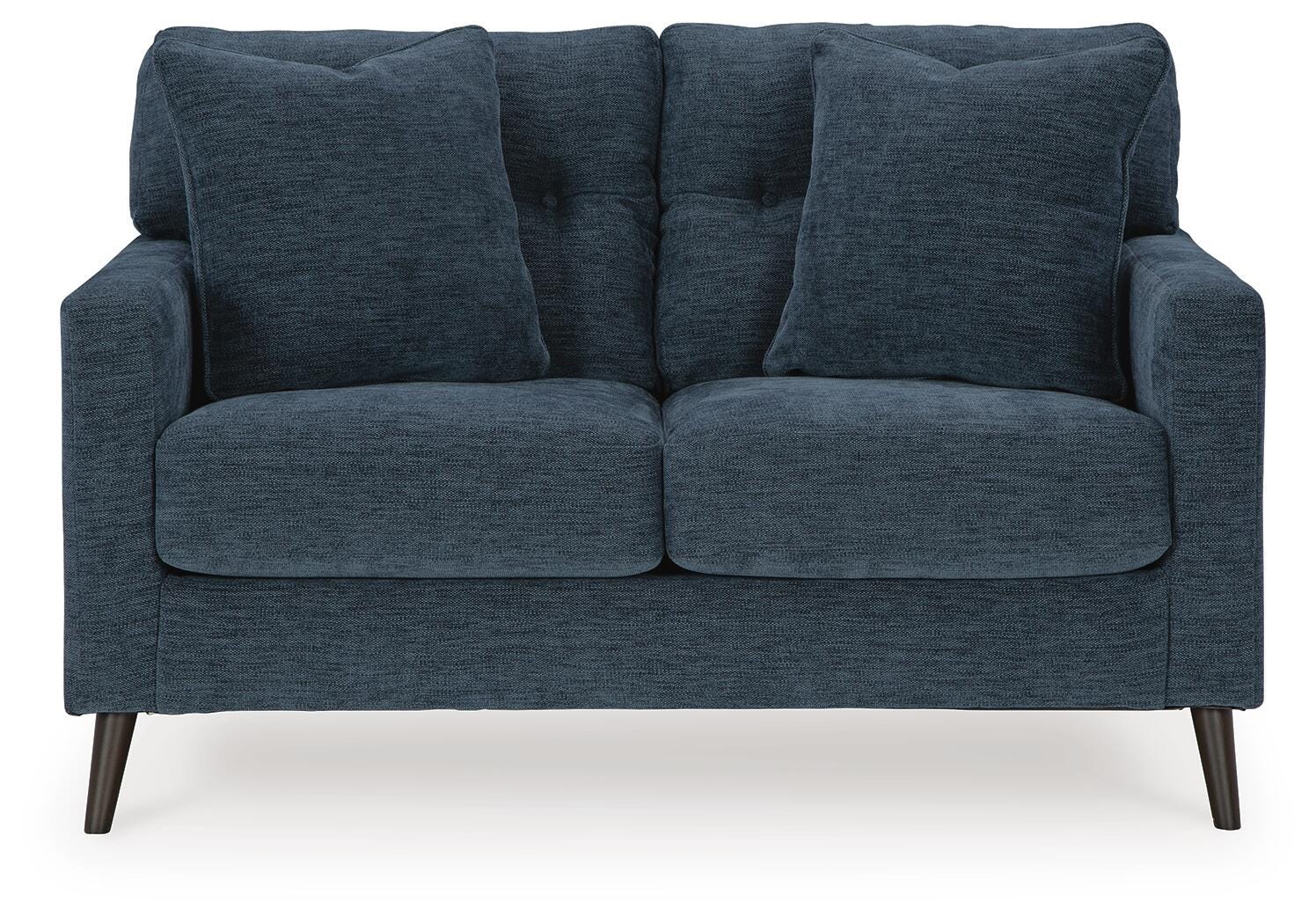 Bixler Living Room Set - Luxury Home Furniture (MI)