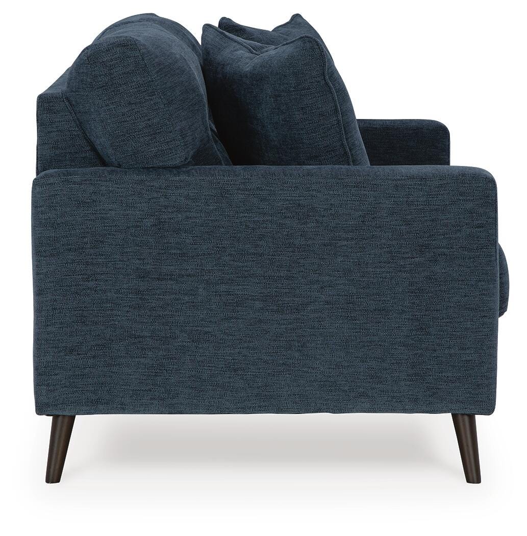 Bixler Living Room Set - Luxury Home Furniture (MI)