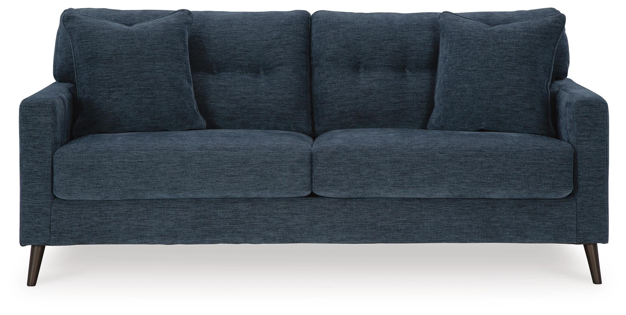 Bixler Living Room Set - Luxury Home Furniture (MI)