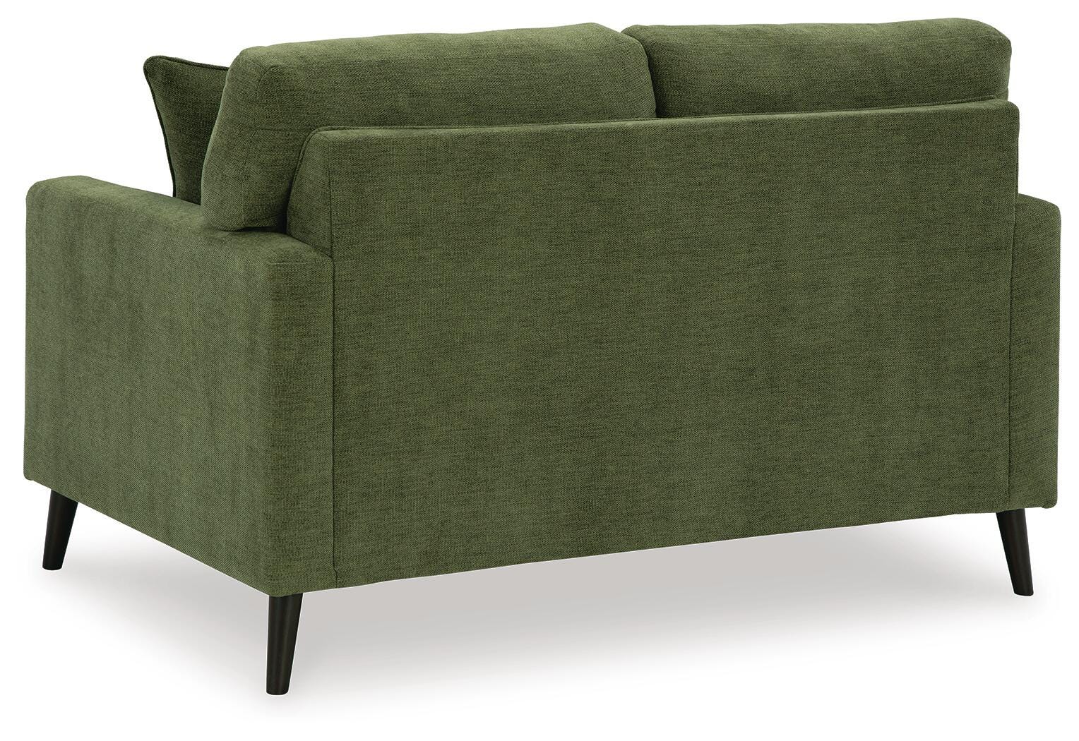 Bixler Living Room Set - Luxury Home Furniture (MI)