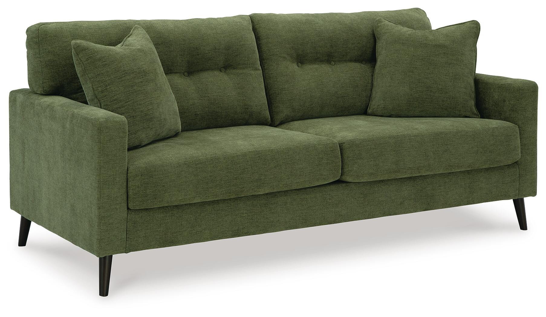Bixler Living Room Set - Luxury Home Furniture (MI)