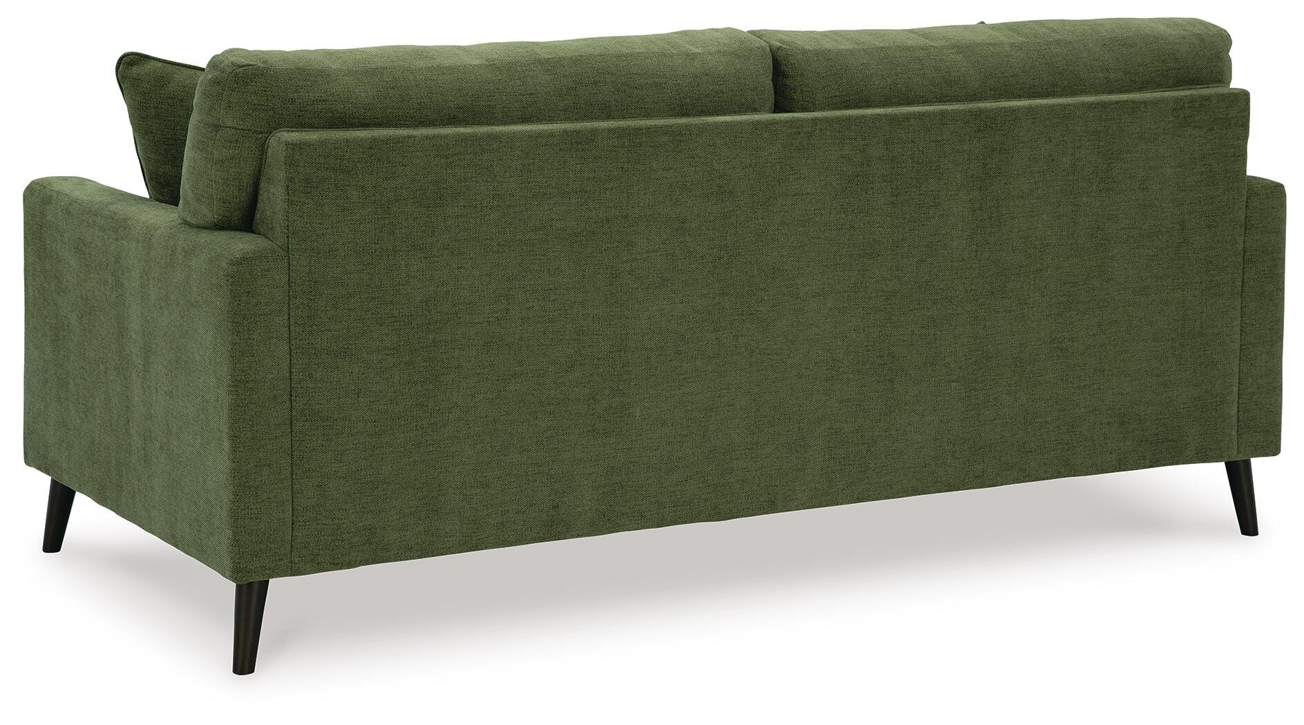 Bixler Living Room Set - Luxury Home Furniture (MI)