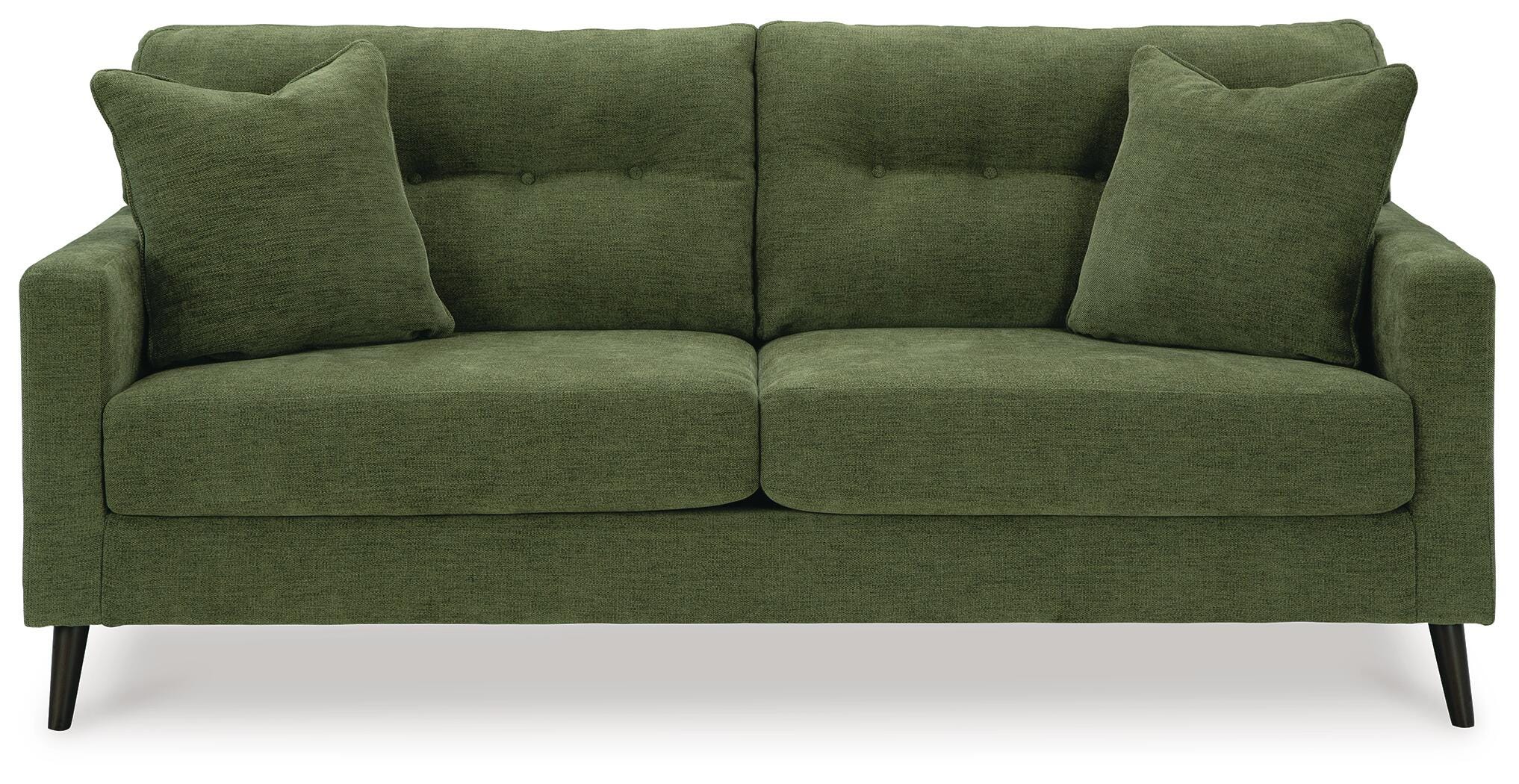 Bixler Living Room Set - Luxury Home Furniture (MI)