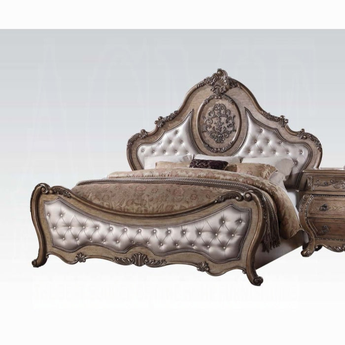 Ragenardus CK Bed - Luxury Home Furniture (MI)