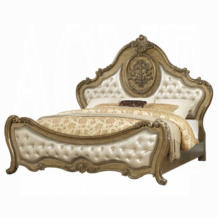 Ragenardus EK Bed - Luxury Home Furniture (MI)