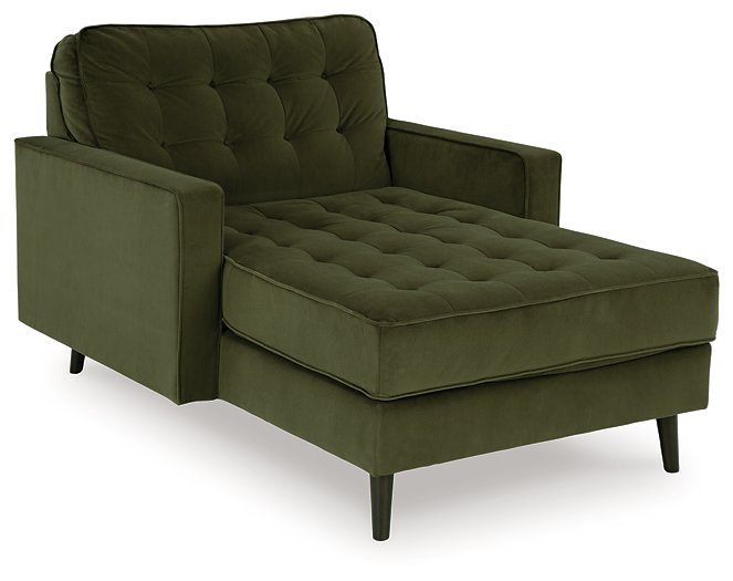 Reveon Lakes Chaise - Luxury Home Furniture (MI)