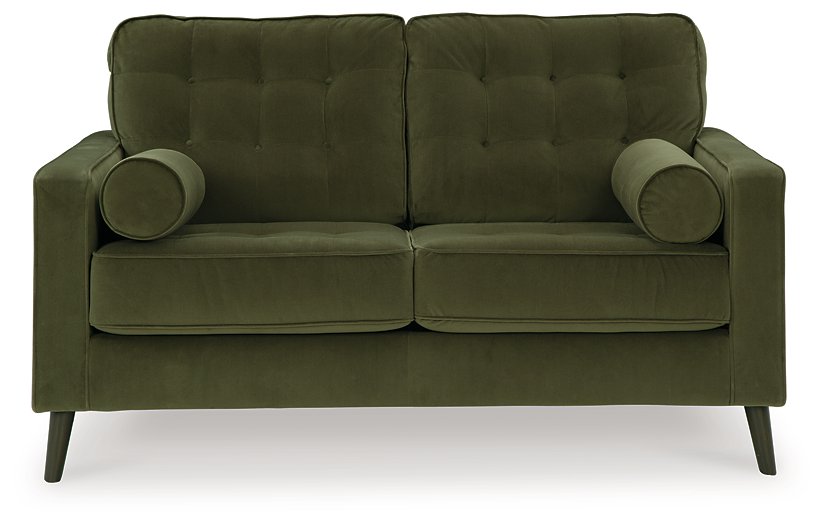 Reveon Lakes Loveseat - Luxury Home Furniture (MI)
