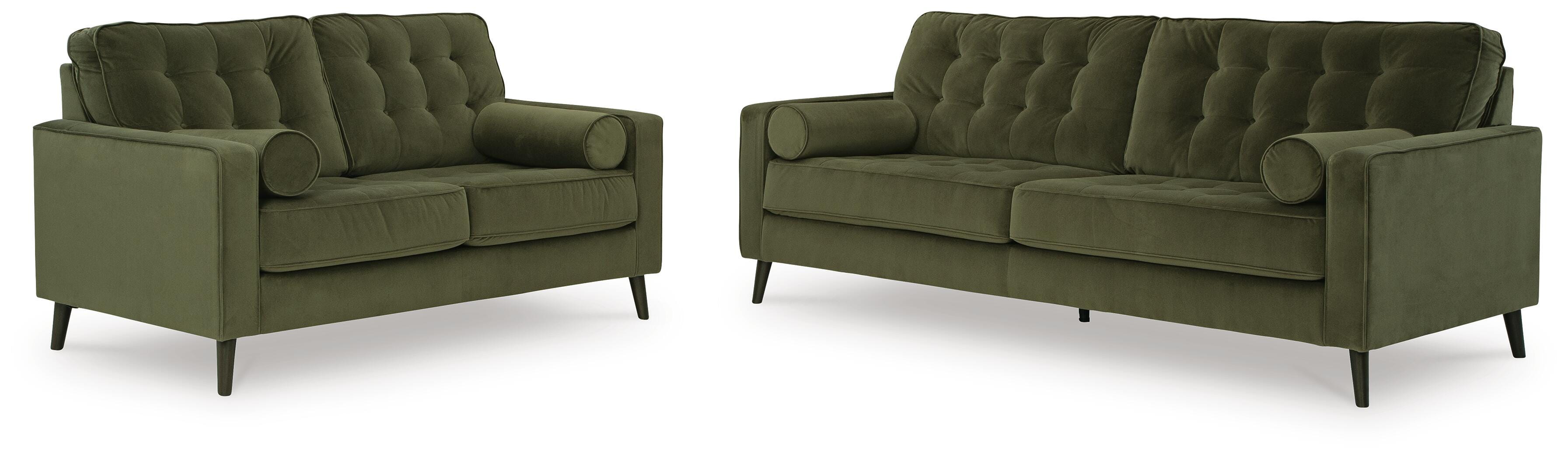 Reveon Lakes Living Room Set - Luxury Home Furniture (MI)