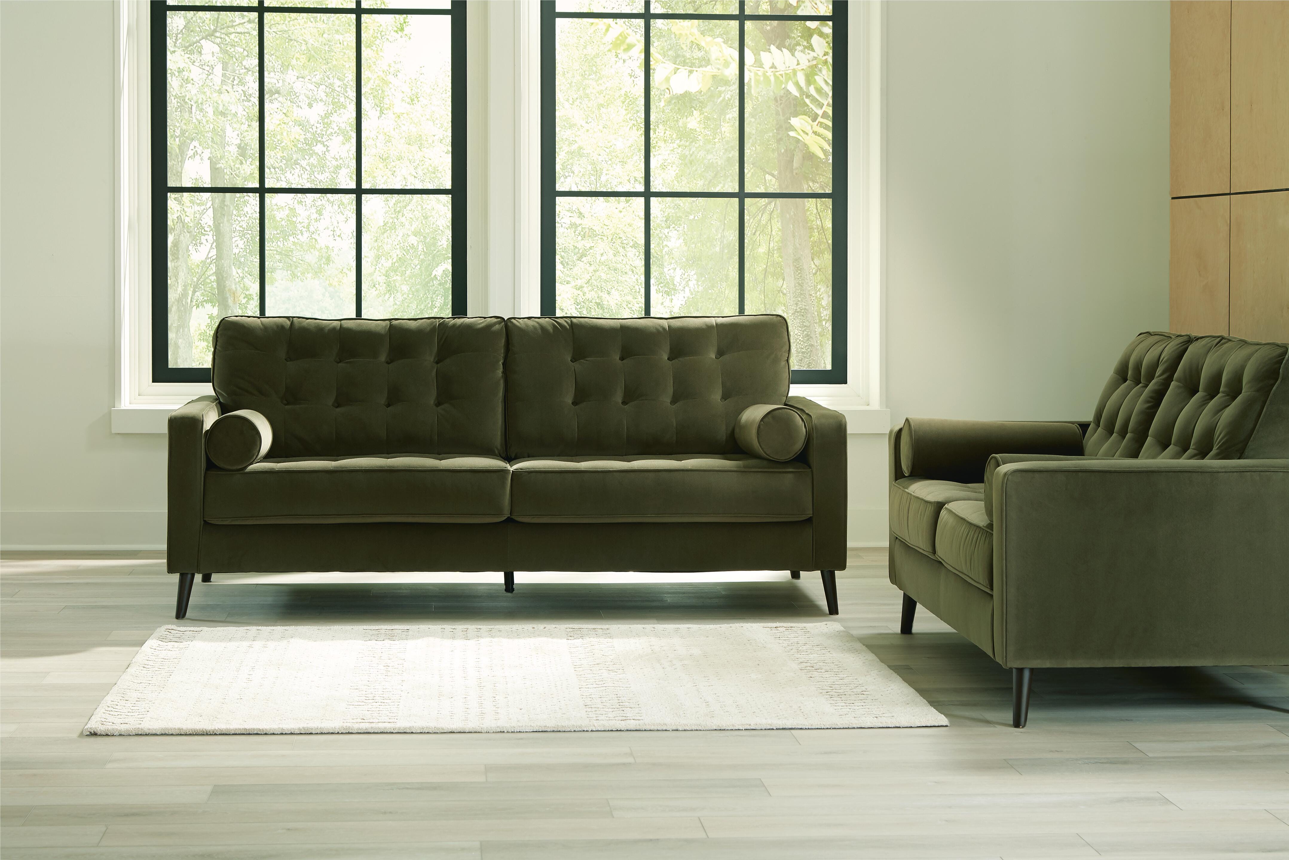 Reveon Lakes Living Room Set - Luxury Home Furniture (MI)