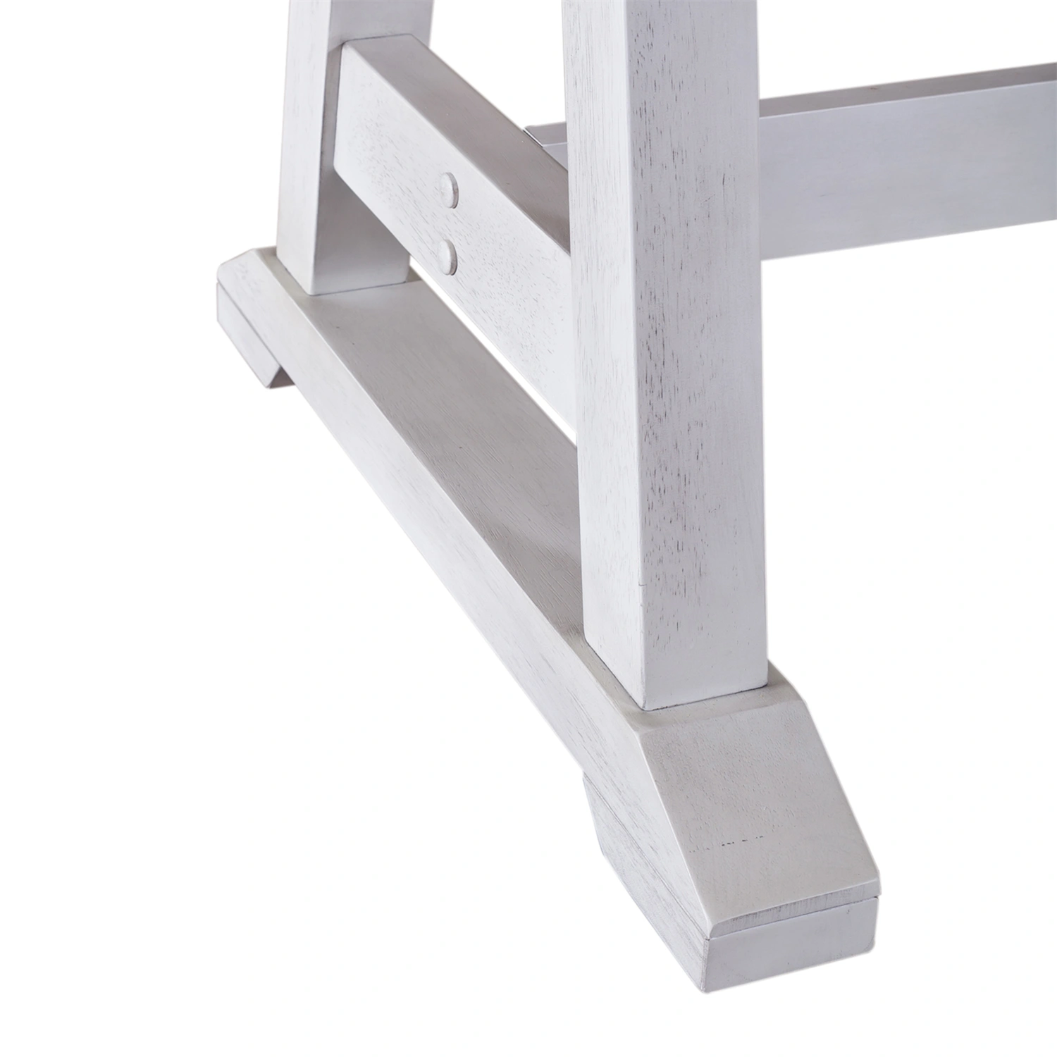 Lindsey Farm Trestle Table Base image