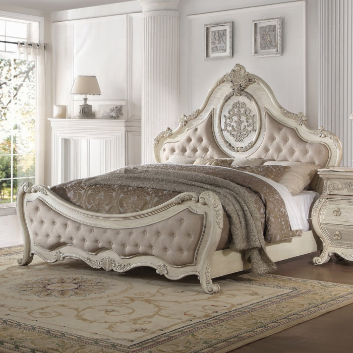 Ragenardus CK Bed - Luxury Home Furniture (MI)