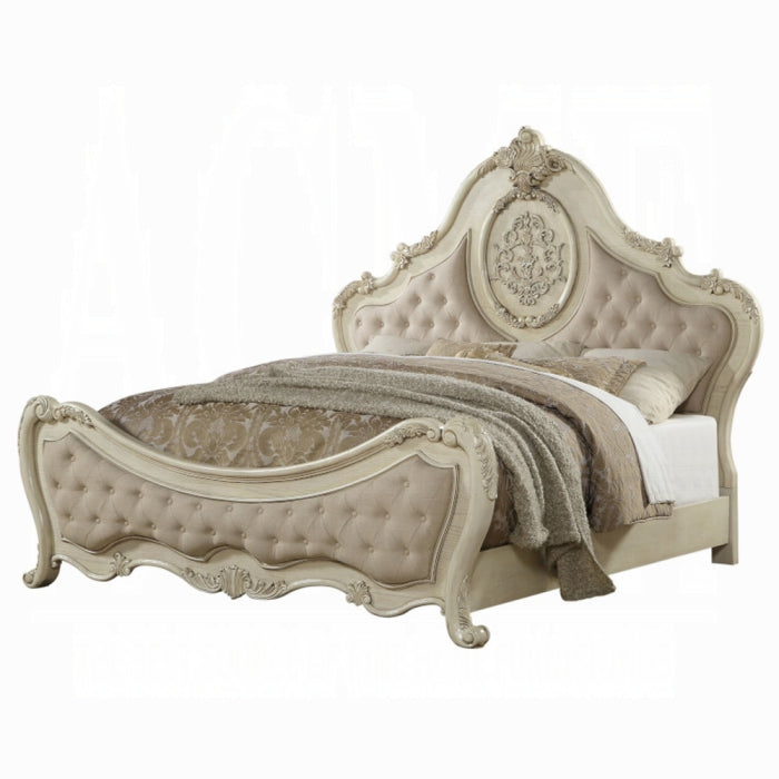 Ragenardus EK Bed - Luxury Home Furniture (MI)