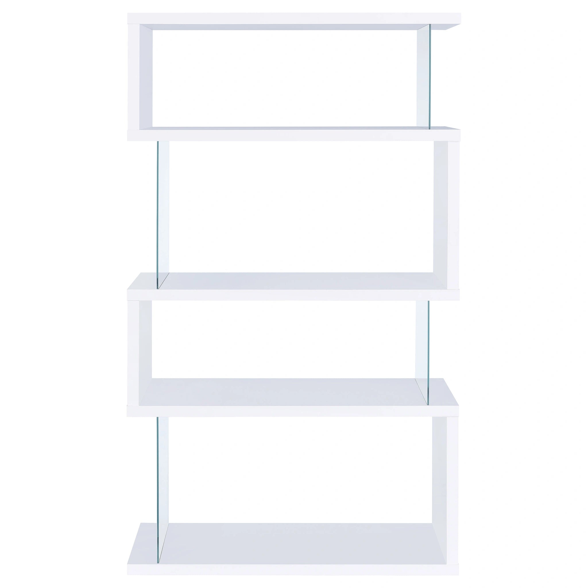 Emelle Bookshelf