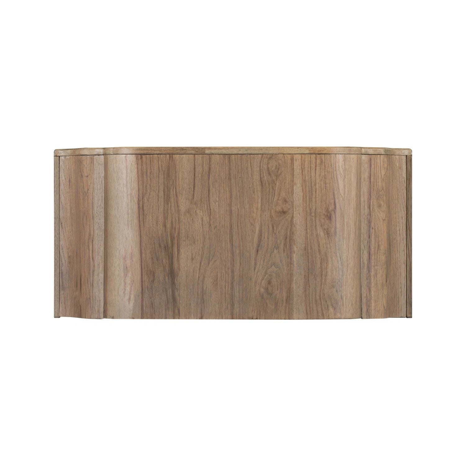 Hickory Grove Display Cabinet image