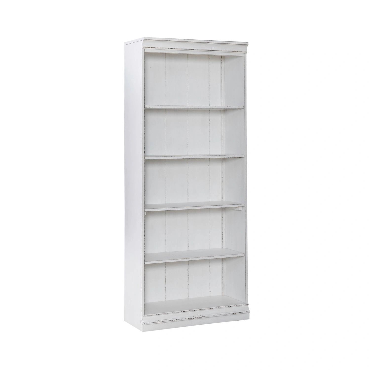 Magnolia Manor 72 Inch Bookcase (RTA) image