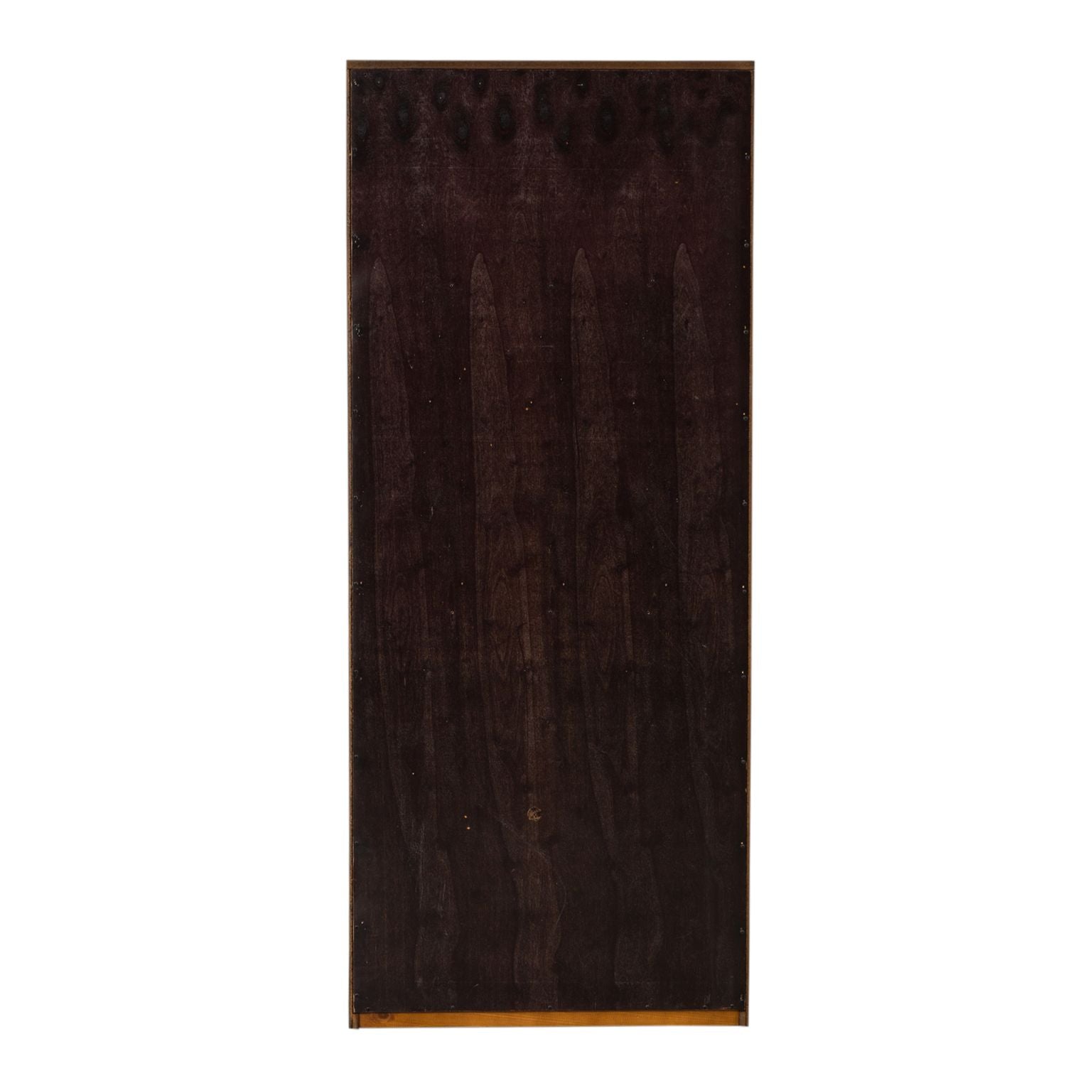 Brayton Manor Jr Executive 72 Inch Bookcase (RTA) in Cognac - Luxury Home Furniture (MI)