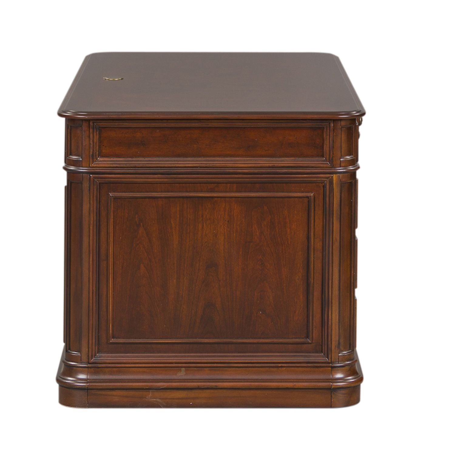 Brayton Manor 5 Piece Jr Executive Set
