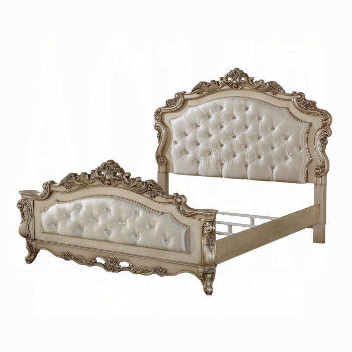 Gorsedd CK Bed - Luxury Home Furniture (MI)