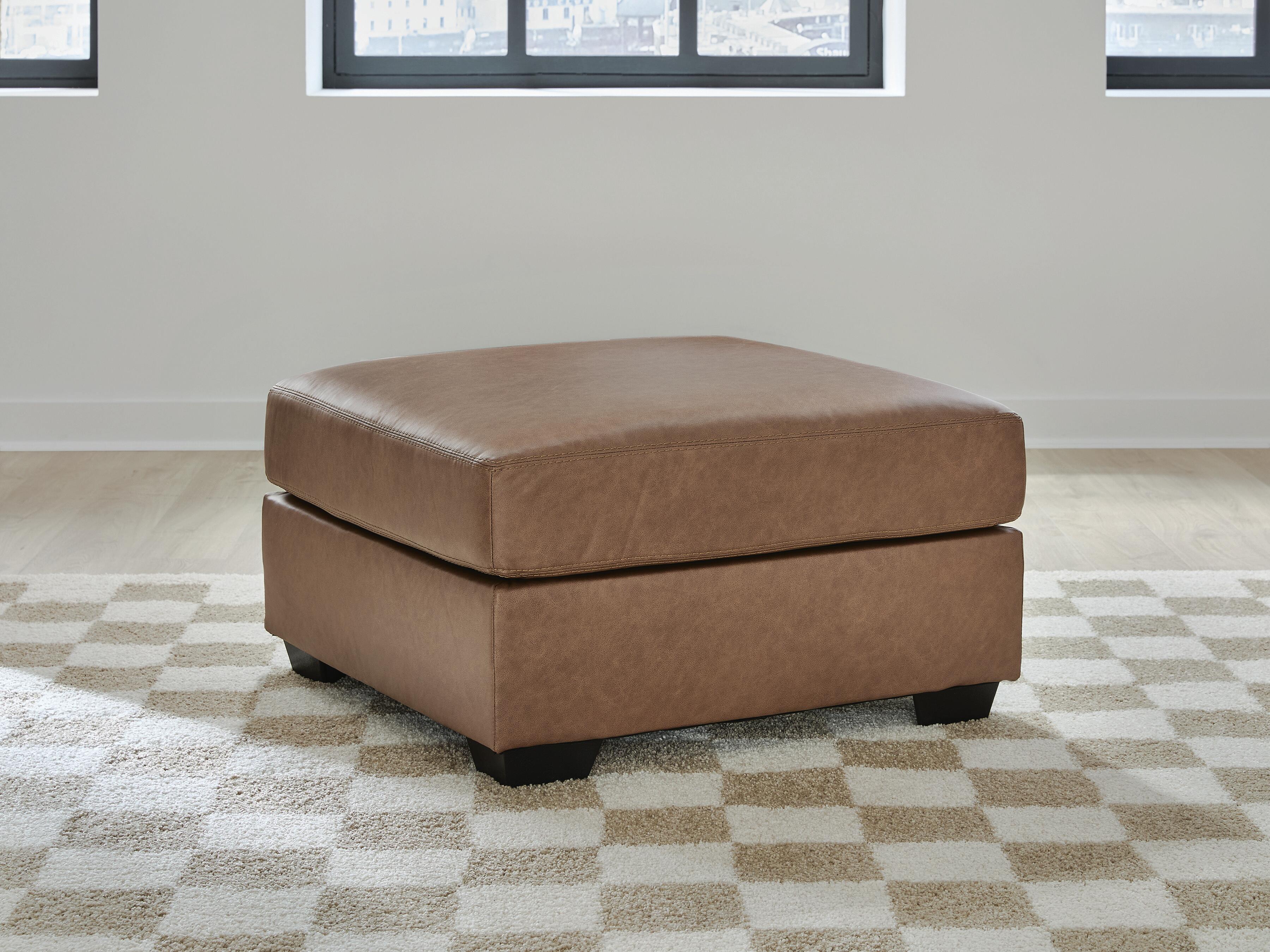 WillowBend Oversized Accent Ottoman - Luxury Home Furniture (MI)