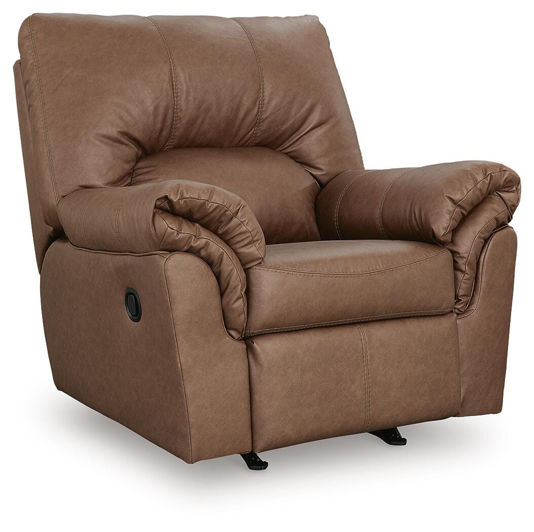 WillowBend Recliner - Luxury Home Furniture (MI)