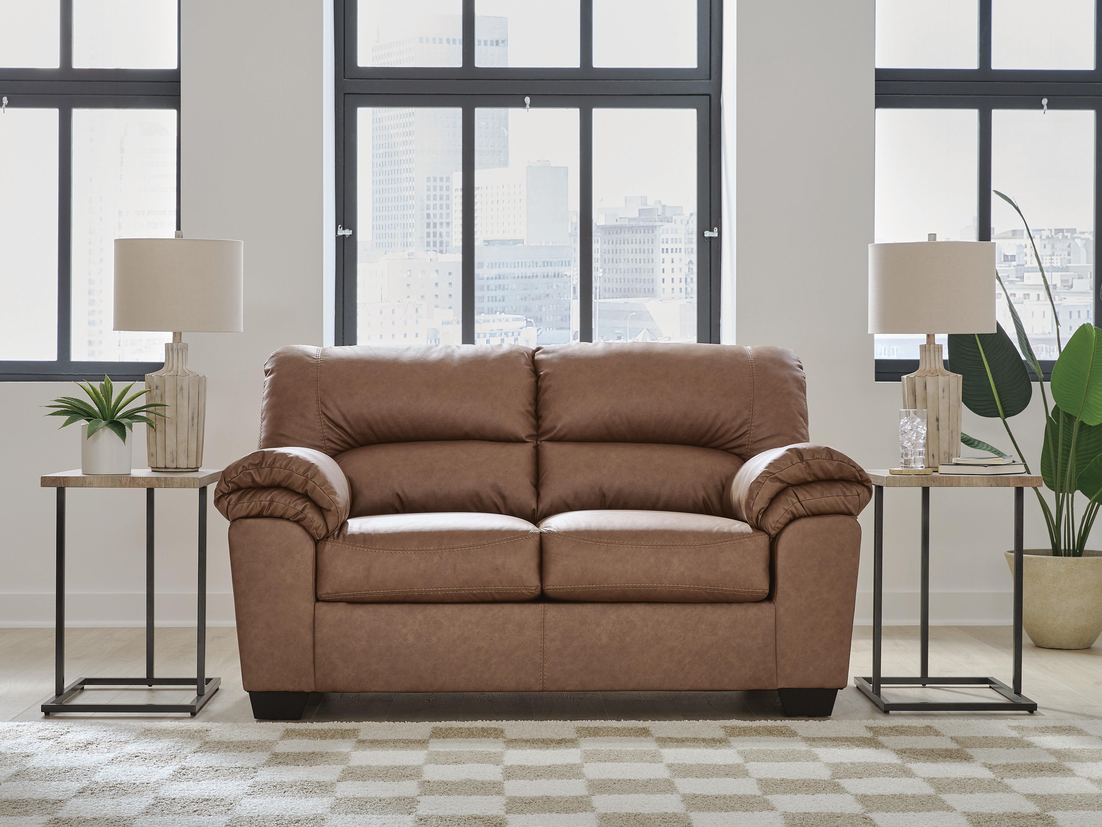 WillowBend Loveseat - Luxury Home Furniture (MI)