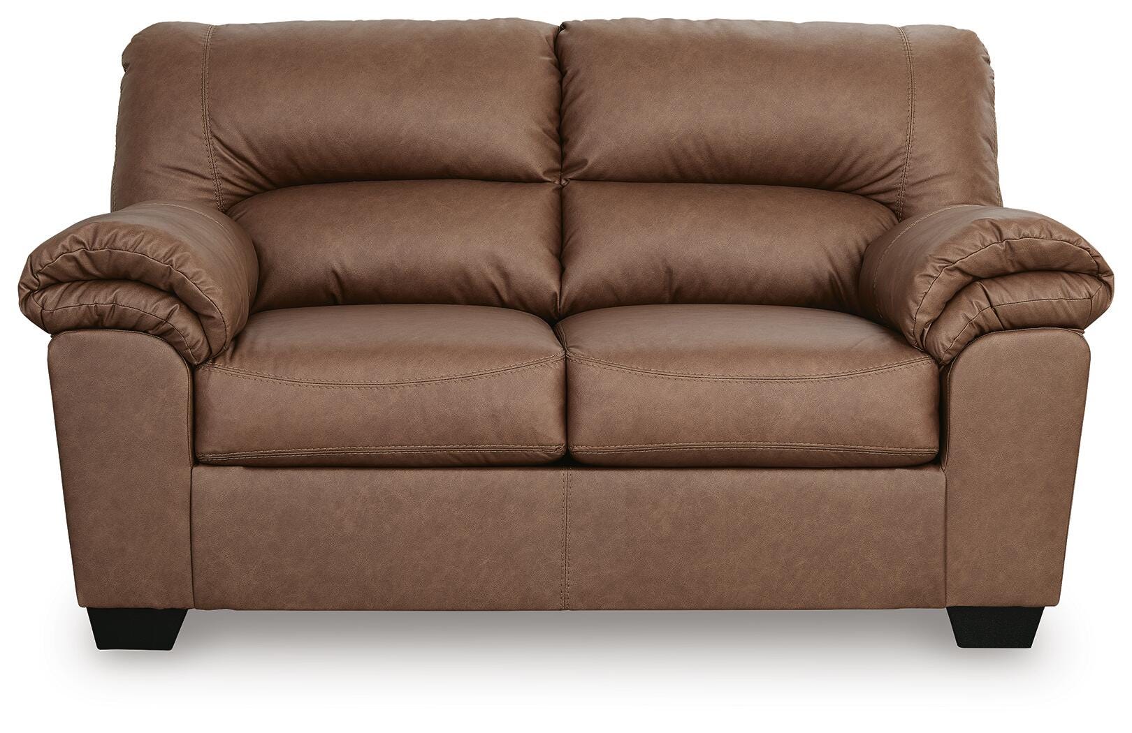 WillowBend Loveseat - Luxury Home Furniture (MI)