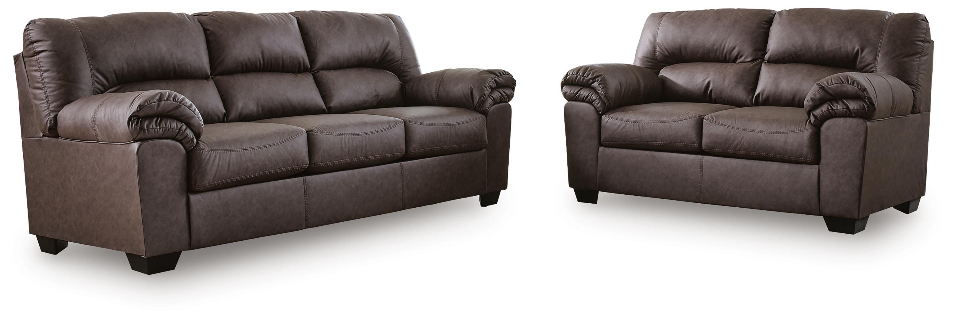 WillowBend Living Room Set - Luxury Home Furniture (MI)