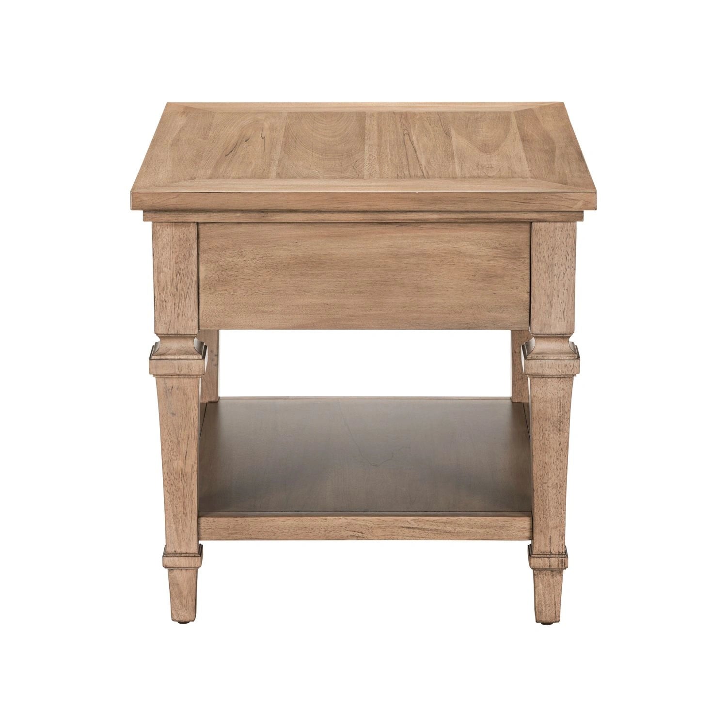 Haven Hills End Table image