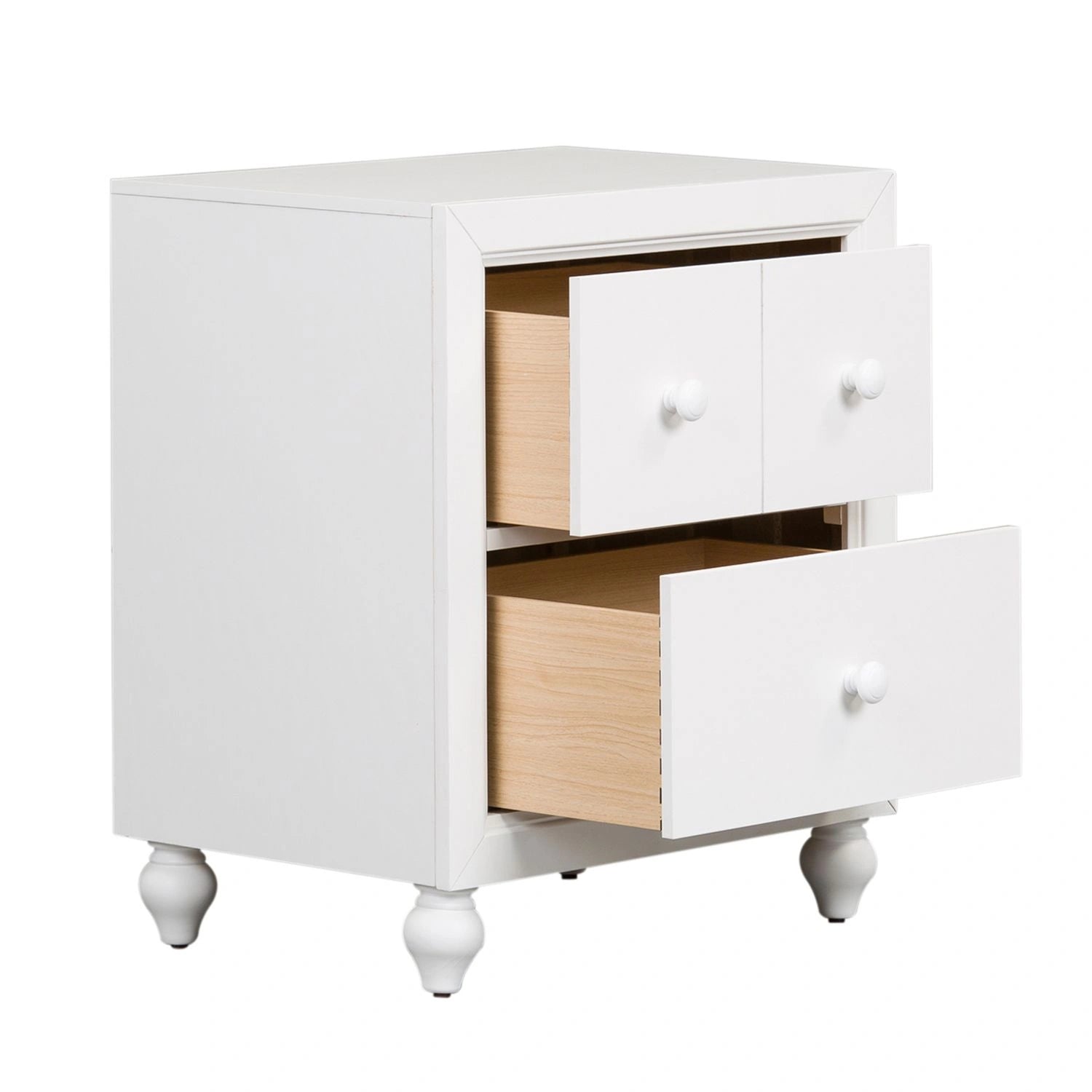 Cottage View Night Stand image