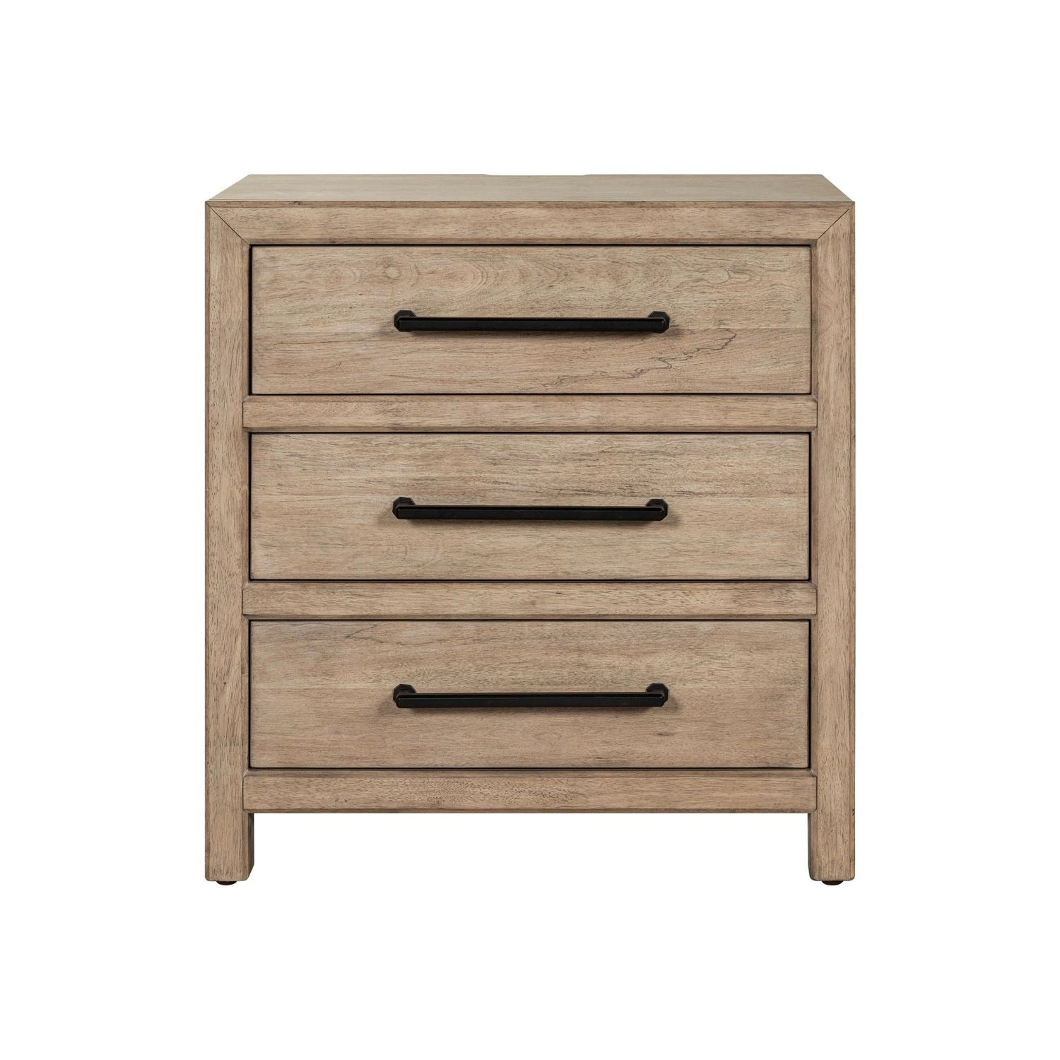Proximity Place Nightstand w/ Charging Station image
