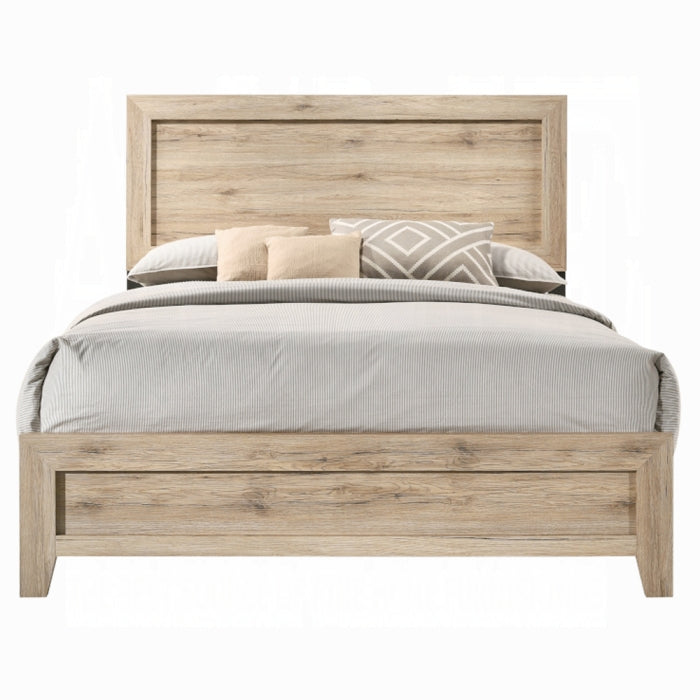Miquell EK Bed - Luxury Home Furniture (MI)