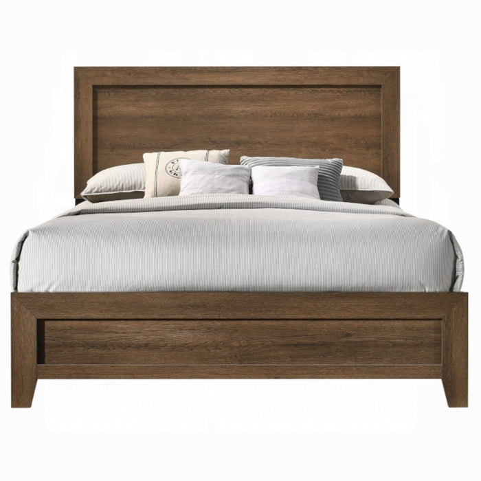 Miquell EK Bed - Luxury Home Furniture (MI)