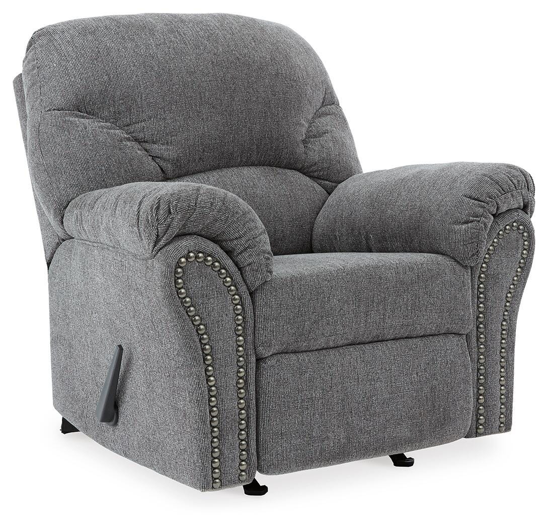 Allmaxx Recliner - Luxury Home Furniture (MI)
