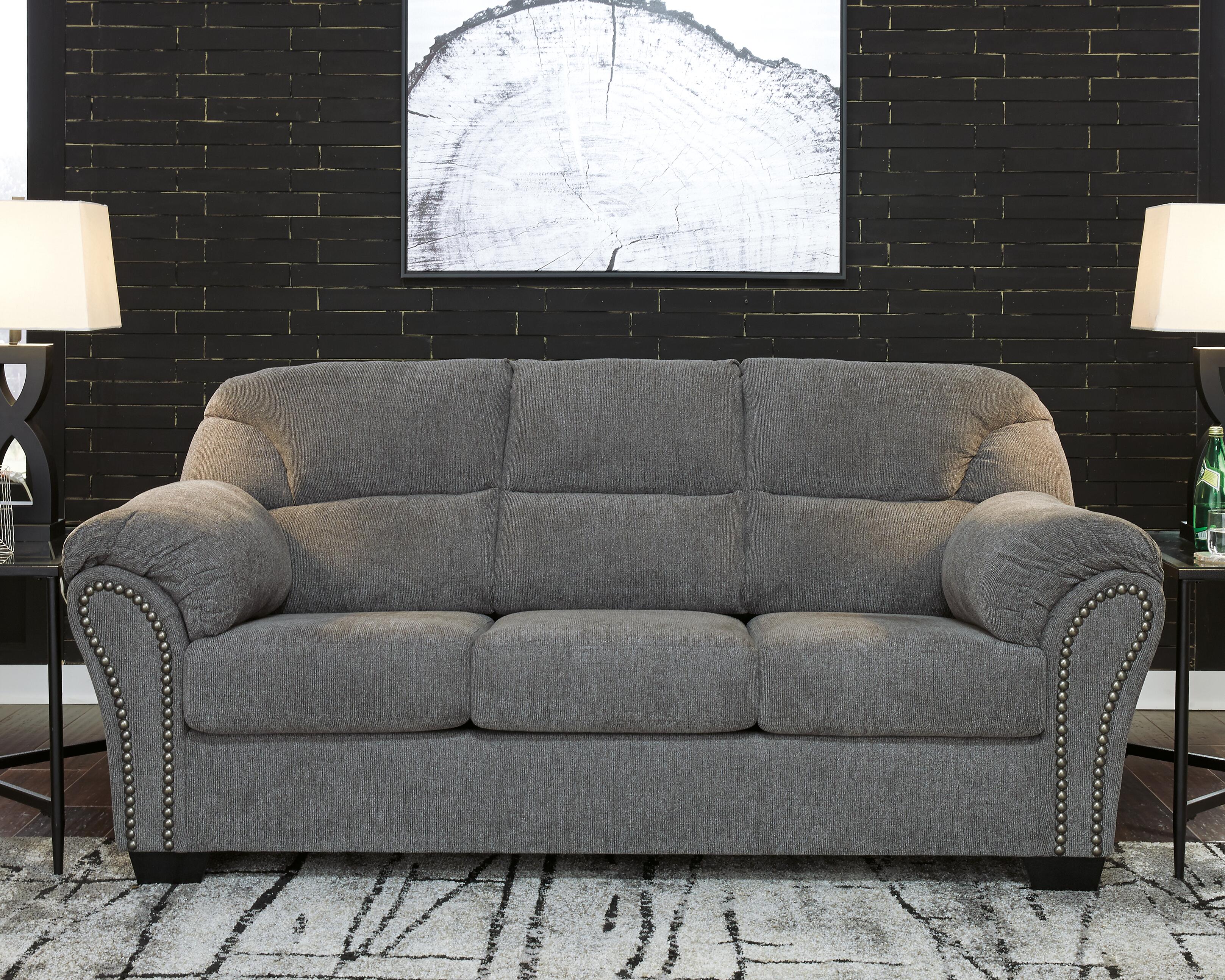 Allmaxx Sofa - Luxury Home Furniture (MI)