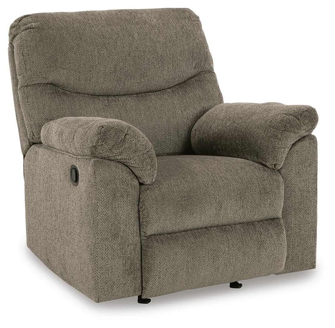 Alphons Living Room Set - Luxury Home Furniture (MI)