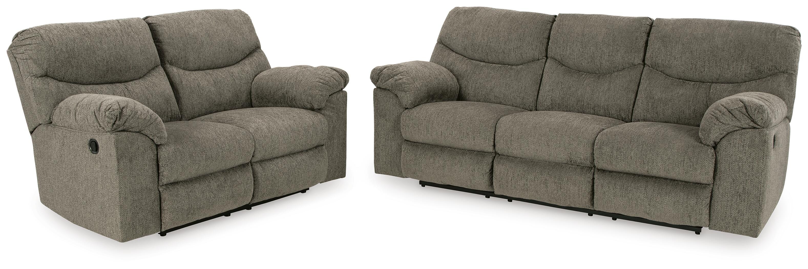 Alphons Living Room Set - Luxury Home Furniture (MI)