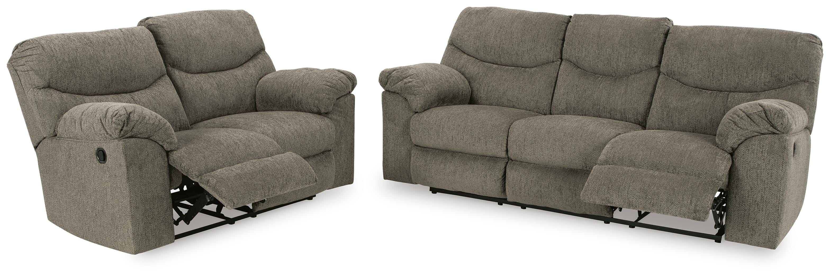 Alphons Living Room Set - Luxury Home Furniture (MI)