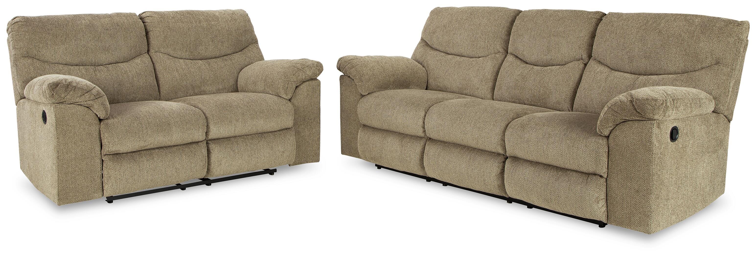 Alphons Living Room Set - Luxury Home Furniture (MI)